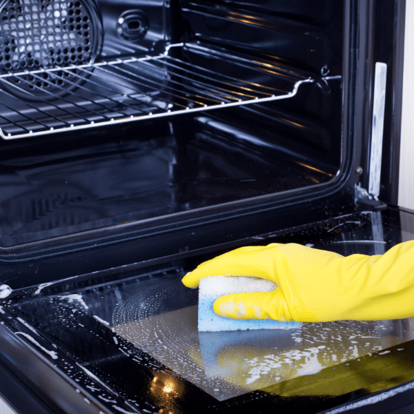 Expert Oven Cleaning Services in Suffolk