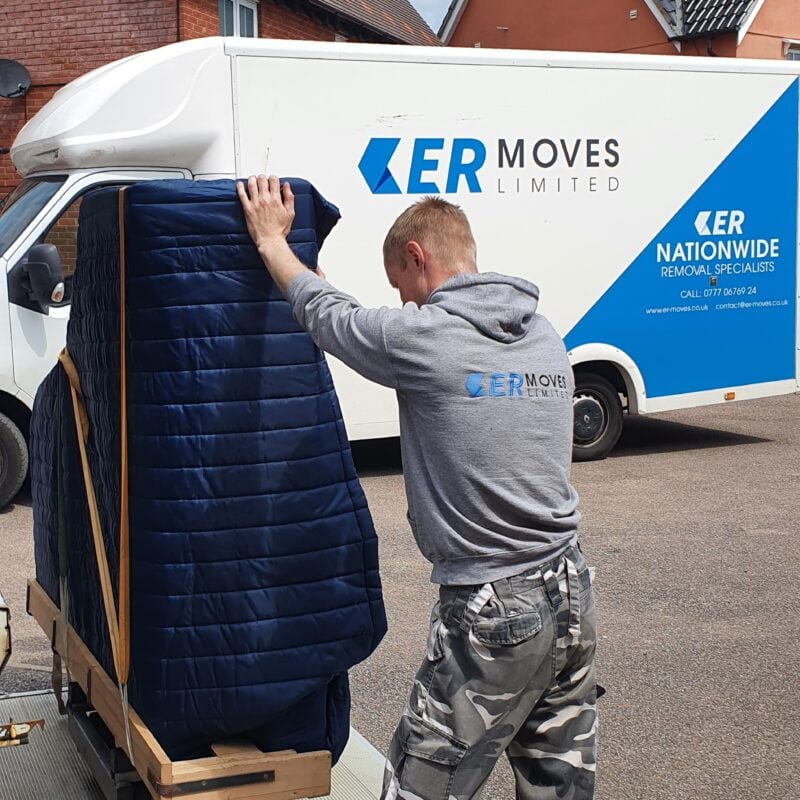 piano removals in suffolk