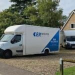 Home Removal in Bury St Edmunds, Suffolk