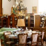 Antique Furniture Delivery Services